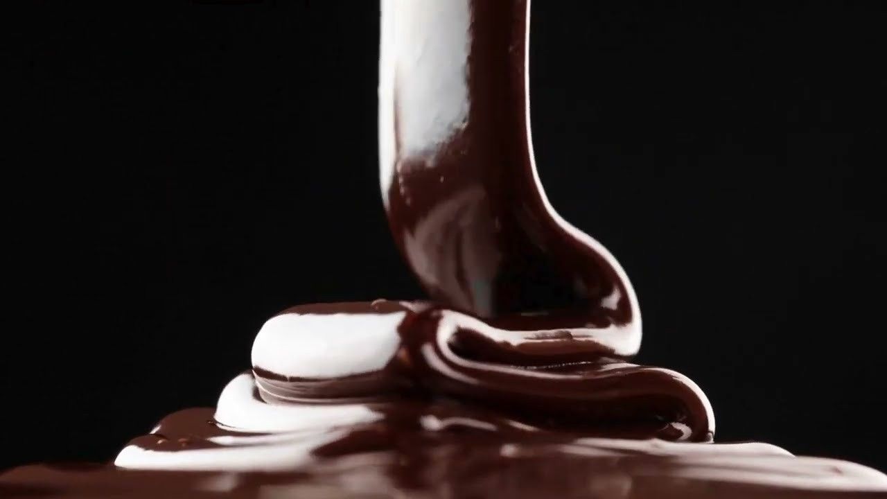 تصویر 4 از شکلات صبحانه با تکه های شکلات غنی شده و بافت نرم